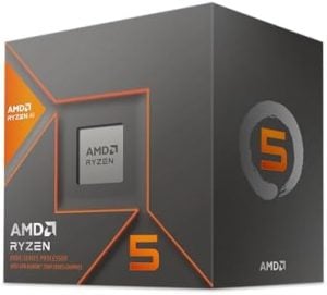 AMD Ryzen 5 8600G