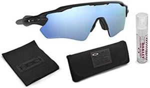 Oakley Radar EV Path