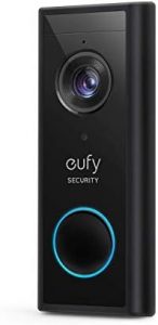 Eufy Security Video Doorbell S220