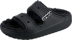 Crocs Classic Cozzzy Sandal