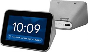 Lenovo Smart Clock