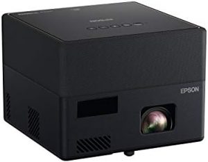 Epson EpiqVision Mini EF12