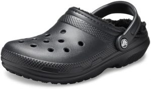 Crocs Classic Lined