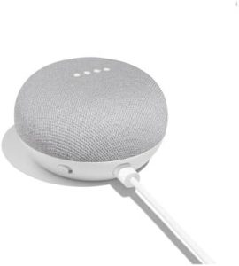 Google Nest Mini