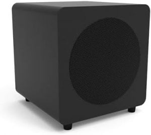 Kanto SUB8 Powered Subwoofer