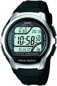 Casio WV58A-1AVCR Waveceptor Watch (H2)