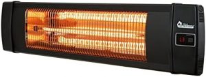 Dr. Infrared Heater DR-238