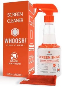 WHOOSH! 2.0 Cleaner