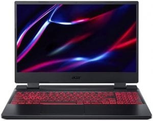 Acer Nitro 5