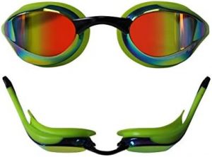 Zone3 Volare Streamline Racing Goggles