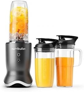 Licuadora Portátil NutriBullet Ultra