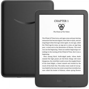 Amazon Kindle 11va Generación