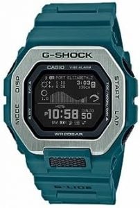 Casio G-Lide Surf Watch GBX100-2 (H2)