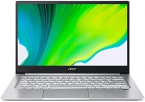 Acer Swift 3x