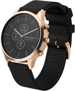 Skagen Jorn Gen 6 Hybrid Smartwatch