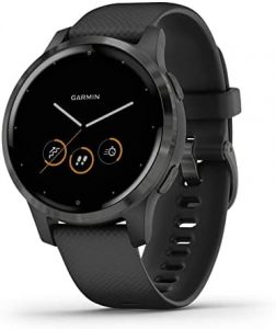 Garmin Vivoactive 4