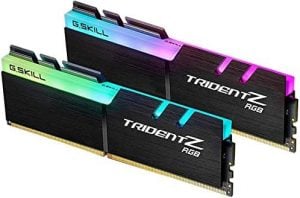 G.Skill Trident Z RGB