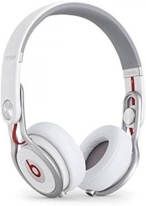 Beats Mixr