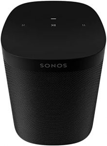 Sonos One