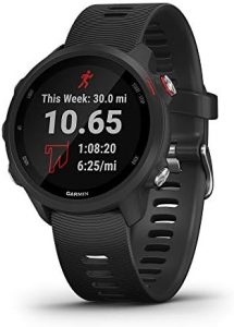 Garmin Forerunner 245