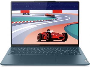 Lenovo Yoga Pro 9i 16