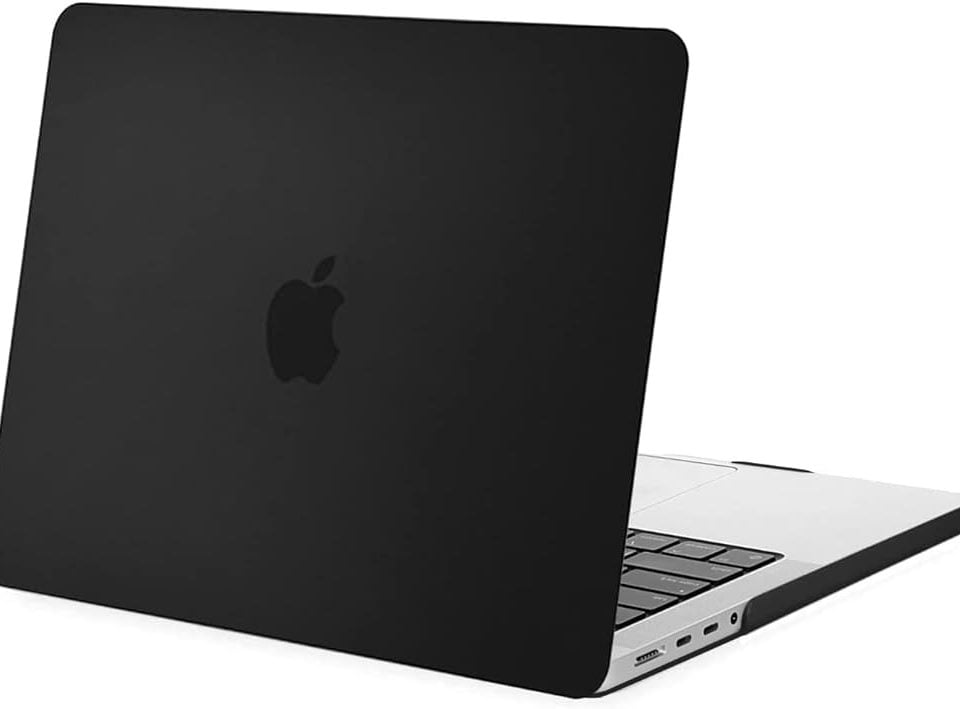 mosiso hard shell case macbook pro 14