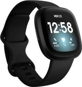 Fitbit Versa 3