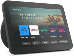 Amazon Echo Show 8