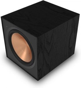 Klipsch Reference Series 12 (R-121SW)