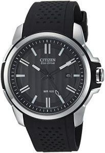 Citizen Eco-Drive Weekender Watch