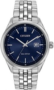 Citizen Addysen Eco-Drive Watch