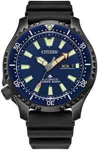 Citizen Promaster Sea Automatic Watch