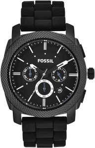 Fossil Machine Chronograph