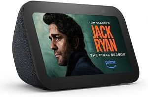 Amazon Echo Show 5