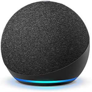 Amazon Echo (Cuarta Generación)