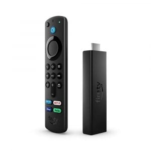 Fire TV Stick 4K Max