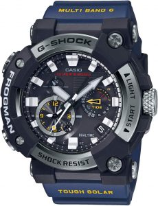 Casio G-Shock Frogman