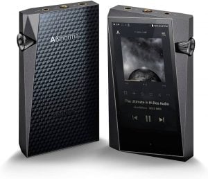 Astell & Kern A&norma SR25 MKII