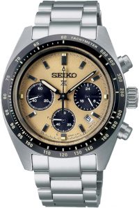 Seiko SSC813 Prospex Solar Chronograph