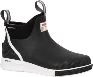 Xtratuf Ankle Deck Boot Sport