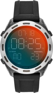 Diesel Crusher Lightweight Watch (H2)