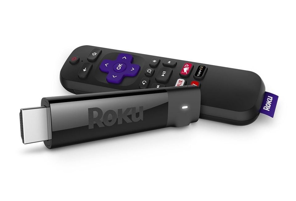 Roku