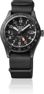 Seiko 5 Sports Field GMT