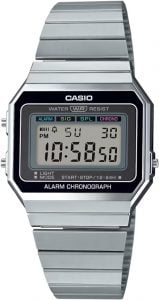 Casio Retro