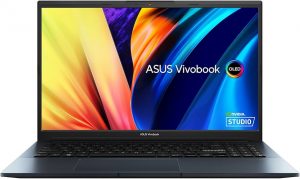 Asus Vivobook Pro 15 OLED