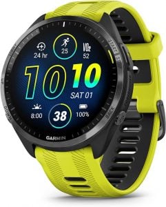 Garmin Forerunner® 965