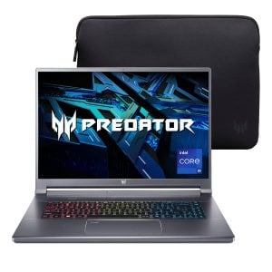 Acer Predator Triton 500 SE