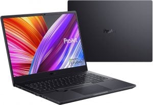 Asus ProArt Studiobook 16 OLED