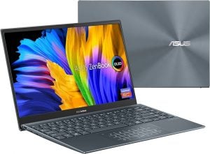 Asus Zenbook 13 OLED