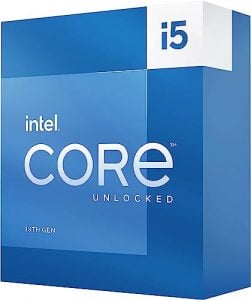 Intel Core i5-13600K